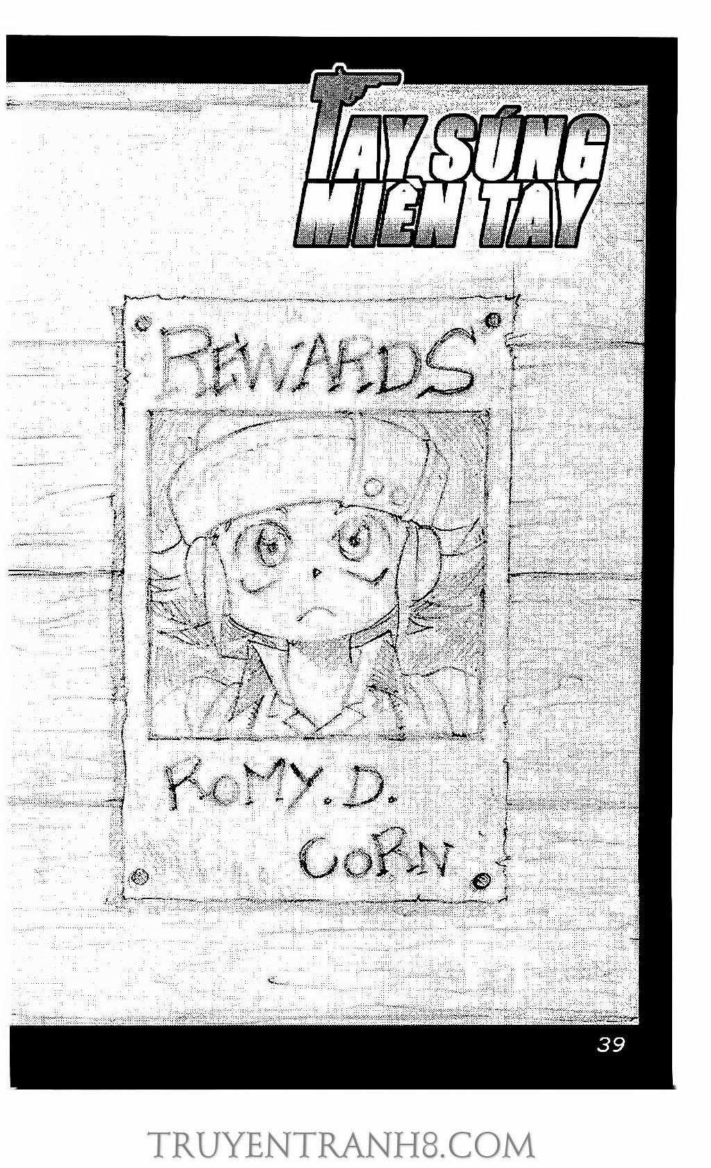 Western Shotgun - Chapter 118 - Trang 2