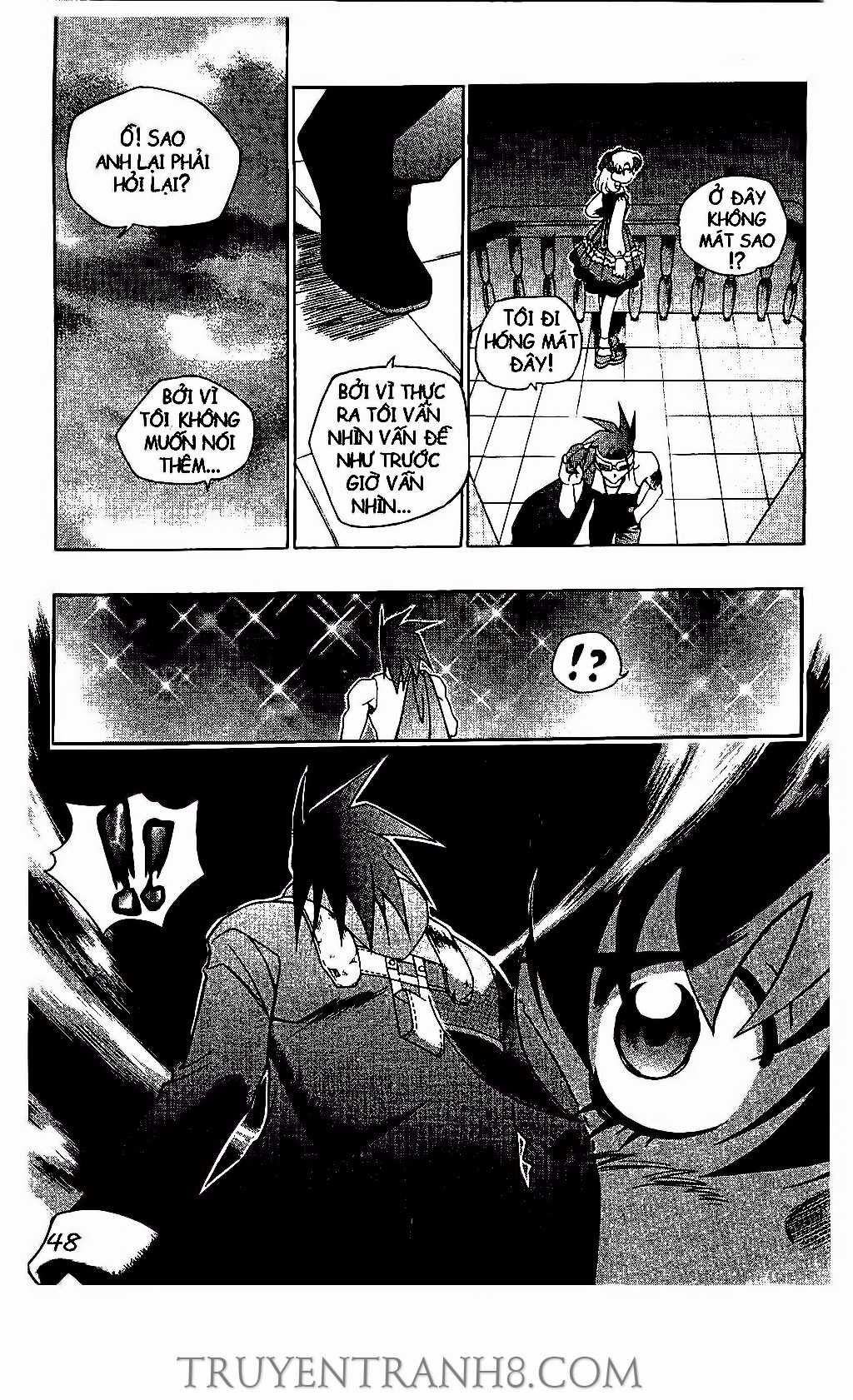 Western Shotgun - Chapter 118 - Trang 11