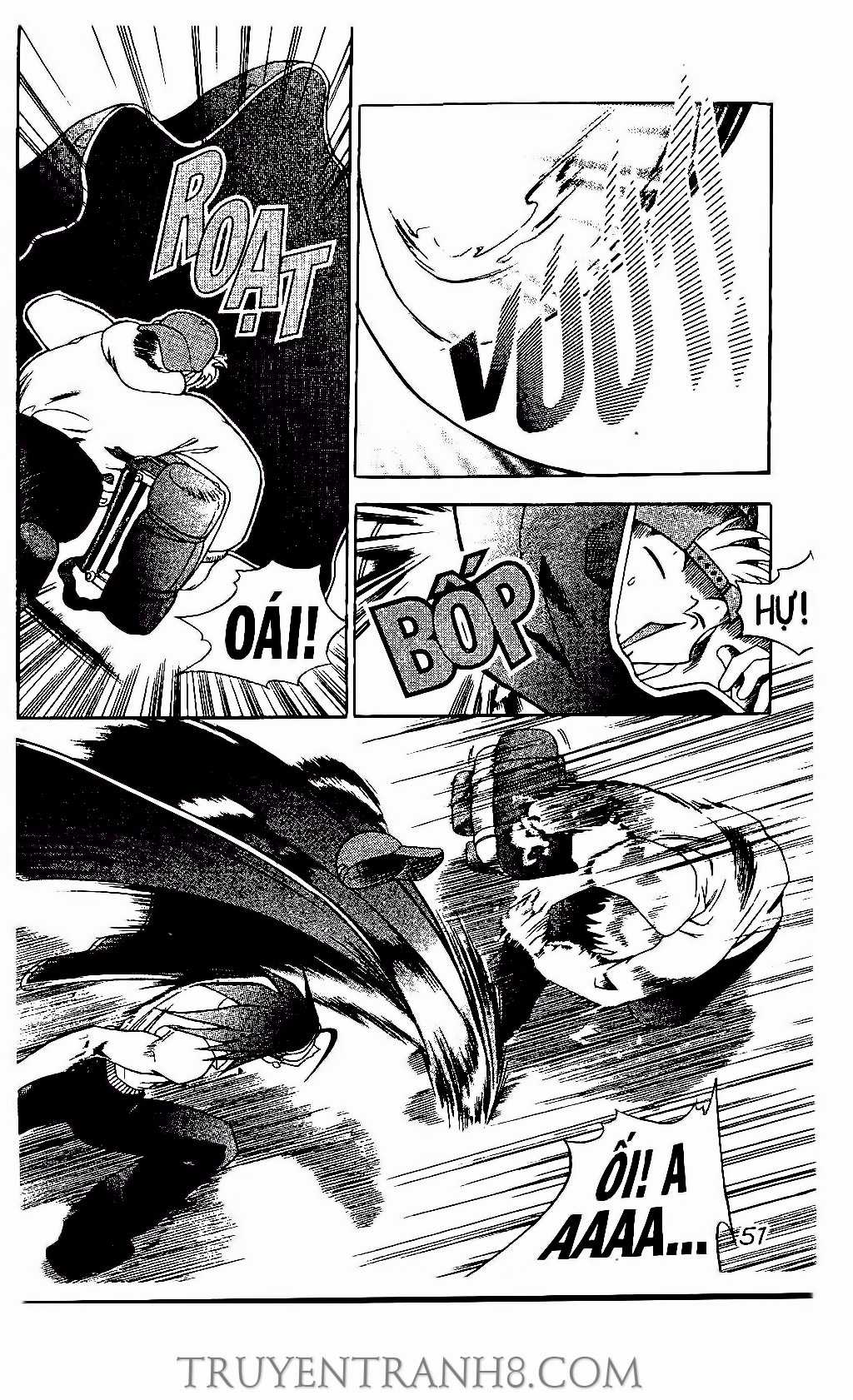 Western Shotgun - Chapter 118 - Trang 14