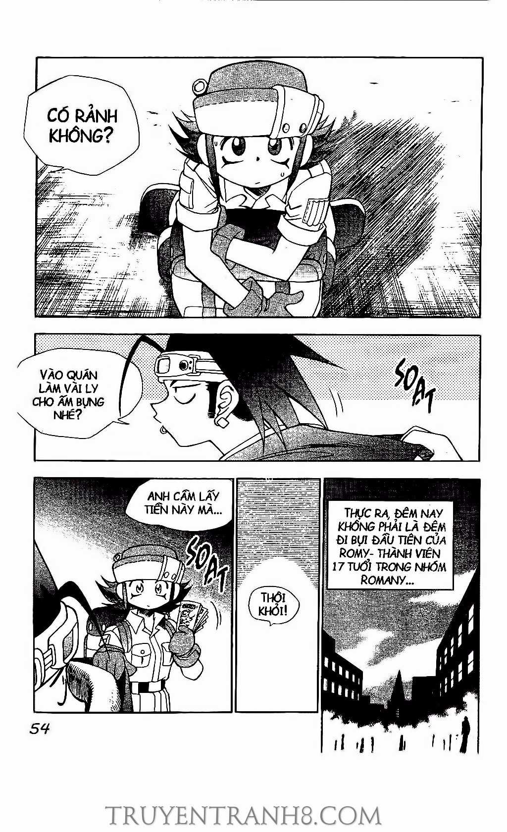 Western Shotgun - Chapter 118 - Trang 17