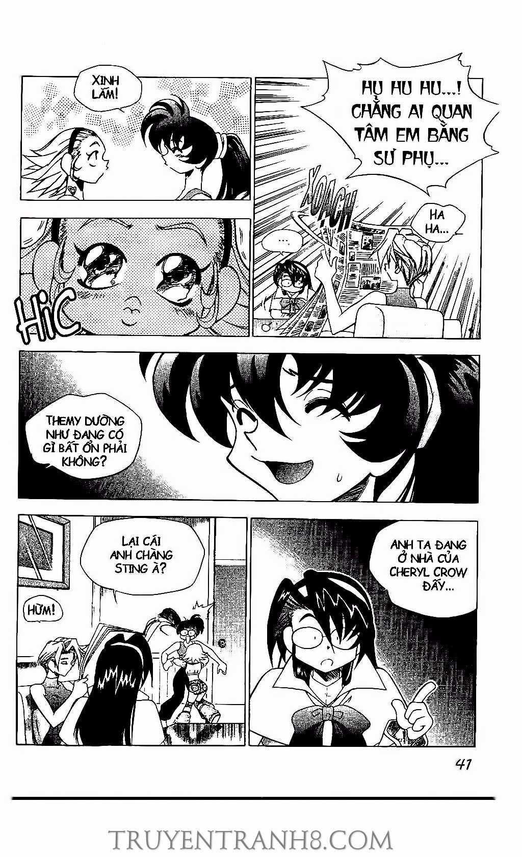 Western Shotgun - Chapter 118 - Trang 4