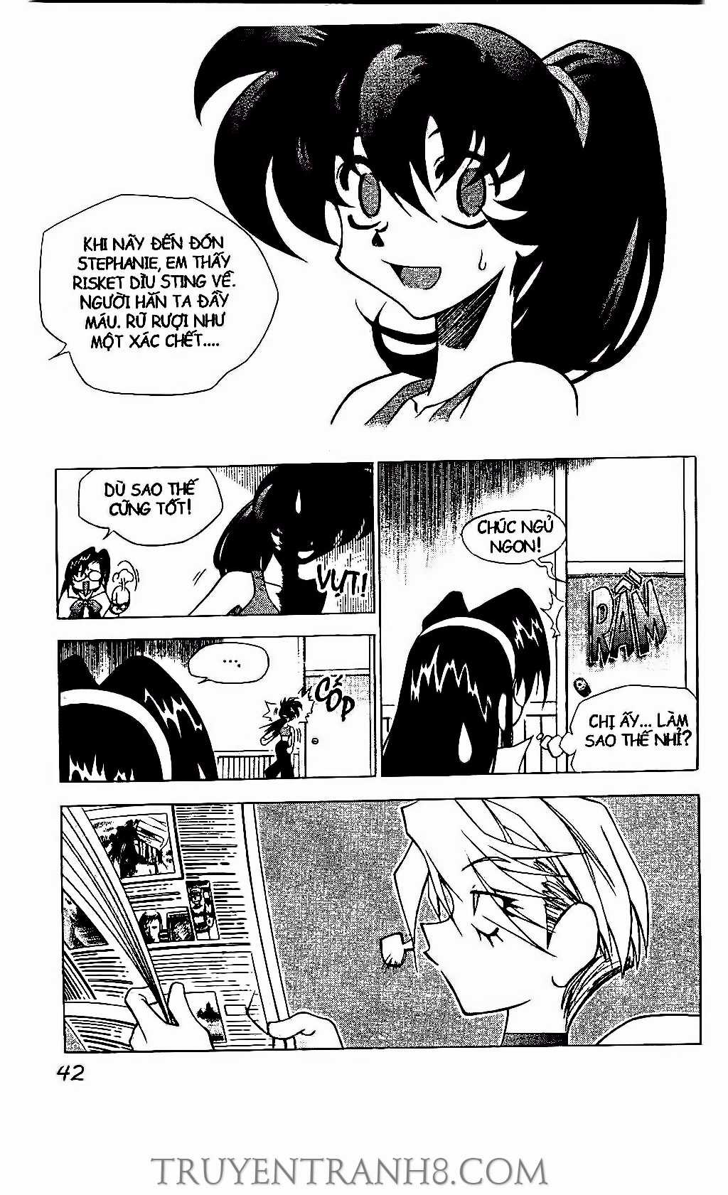 Western Shotgun - Chapter 118 - Trang 5