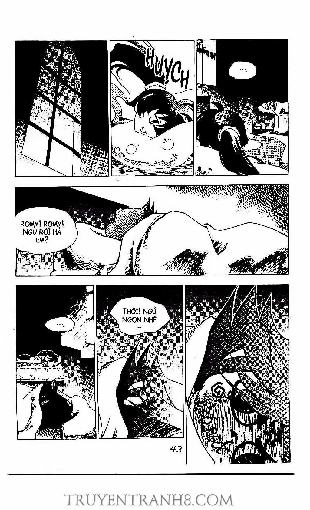 Western Shotgun - Chapter 118 - Trang 6