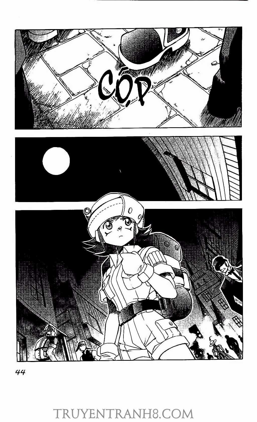 Western Shotgun - Chapter 118 - Trang 7