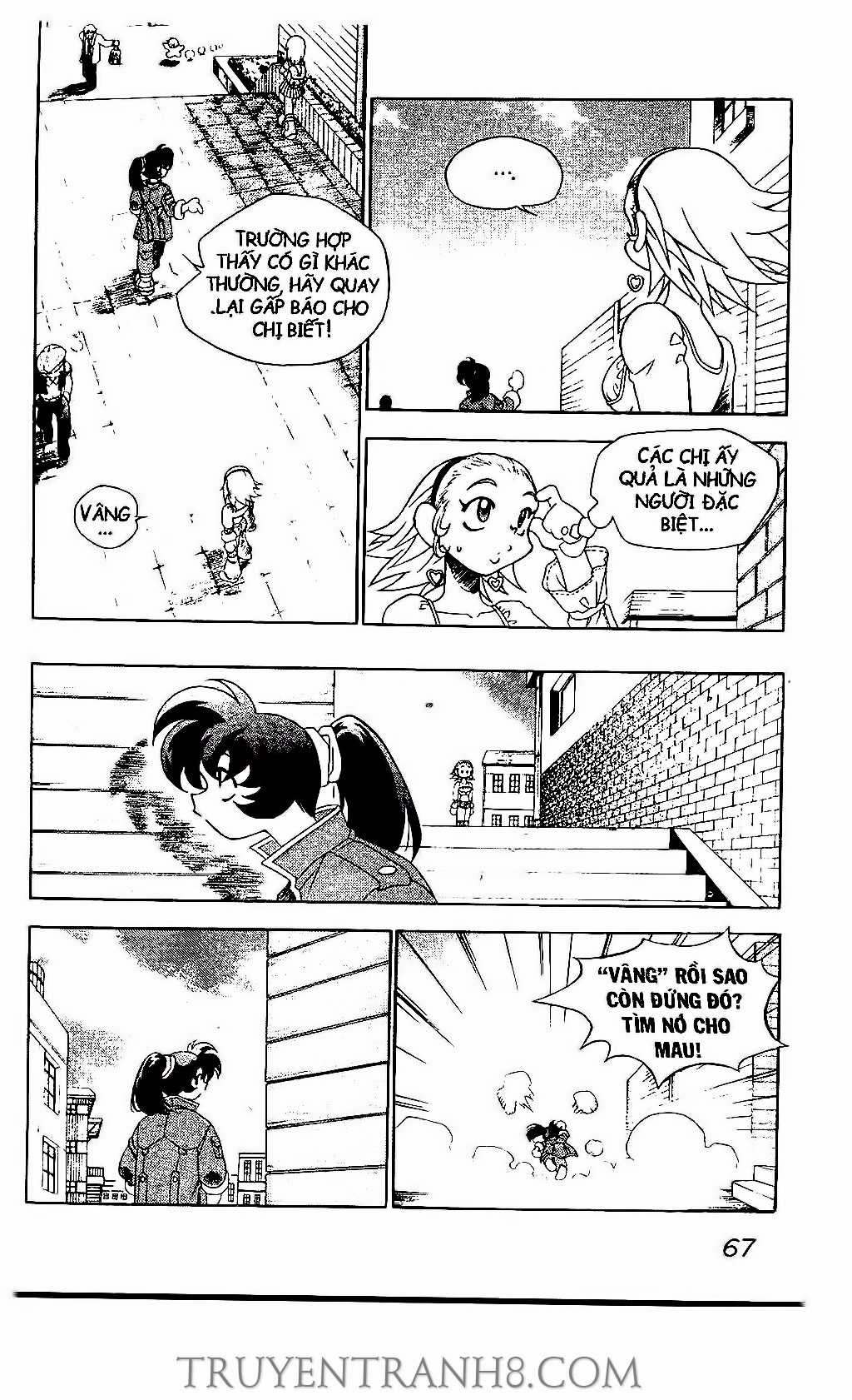 Western Shotgun - Chapter 119 - Trang 14