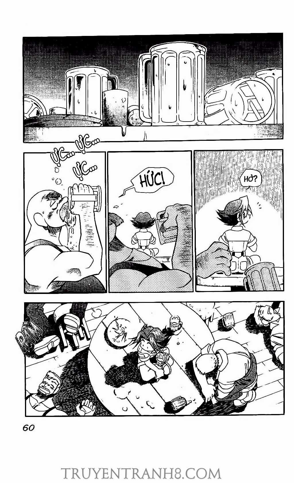 Western Shotgun - Chapter 119 - Trang 7