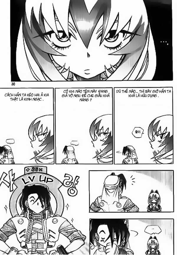 Western Shotgun - Chapter 12 - Trang 13