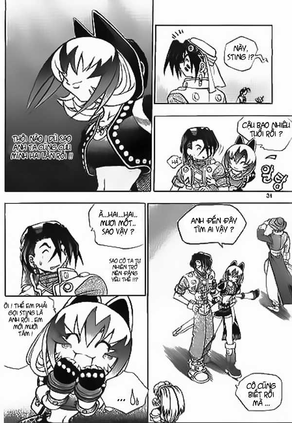 Western Shotgun - Chapter 12 - Trang 14