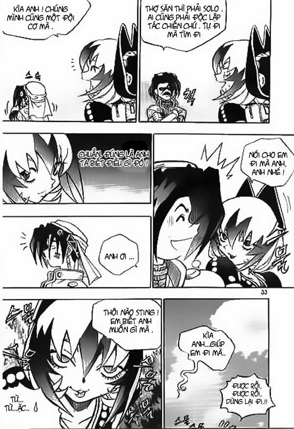 Western Shotgun - Chapter 12 - Trang 16