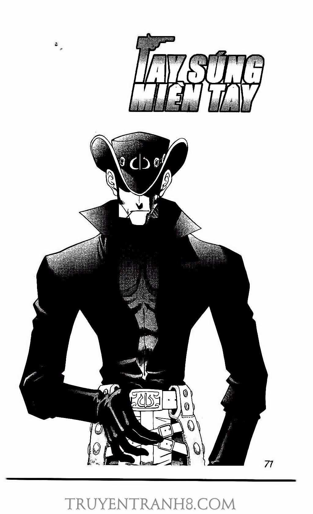 Western Shotgun - Chapter 120 - Trang 2