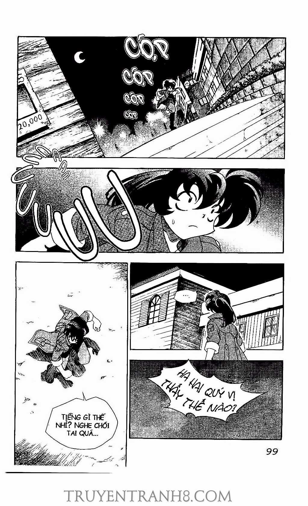 Western Shotgun - Chapter 121 - Trang 14