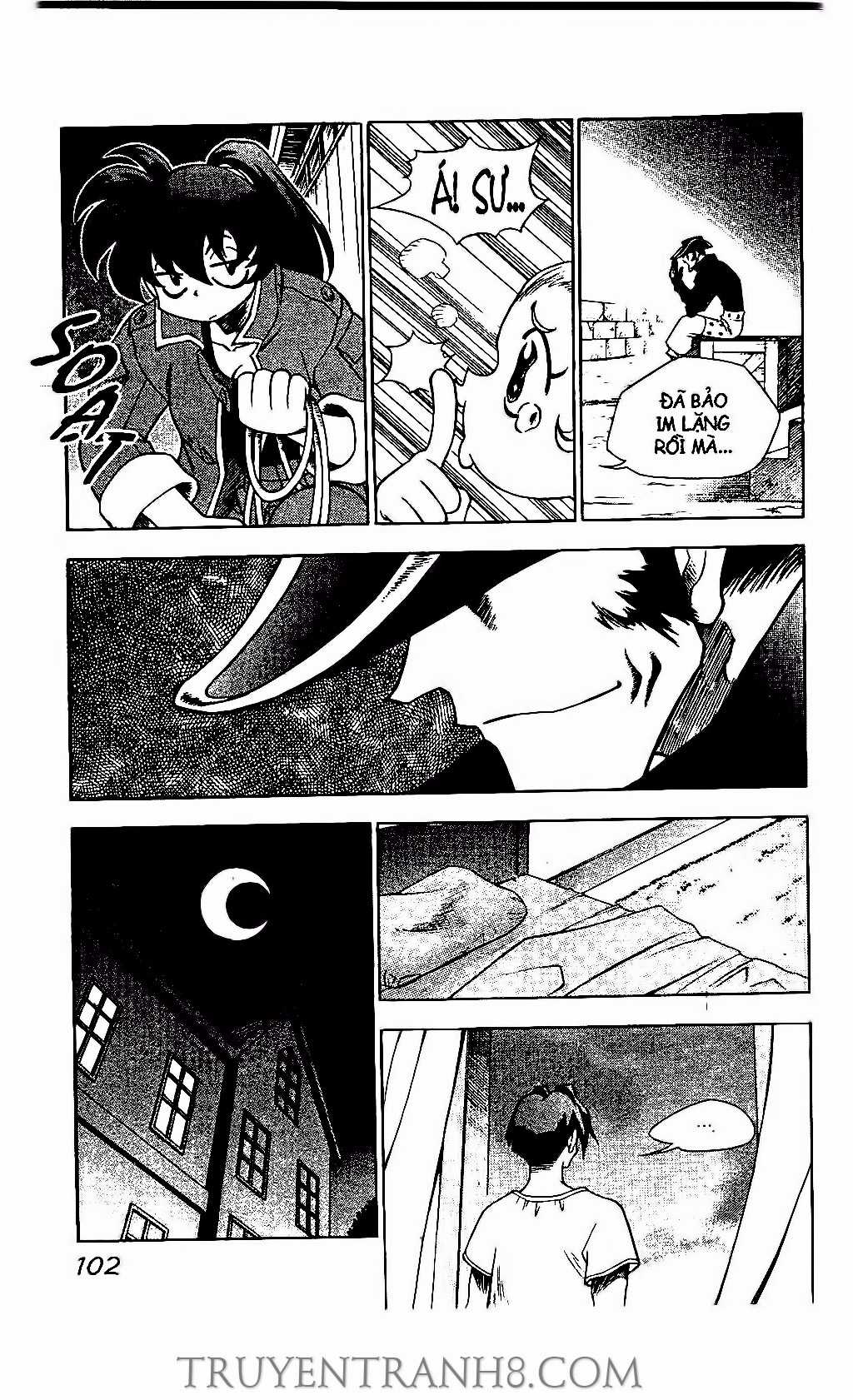 Western Shotgun - Chapter 121 - Trang 17