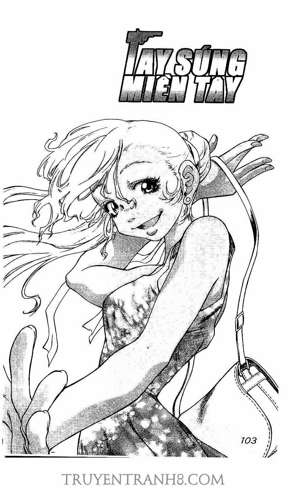 Western Shotgun - Chapter 122 - Trang 2