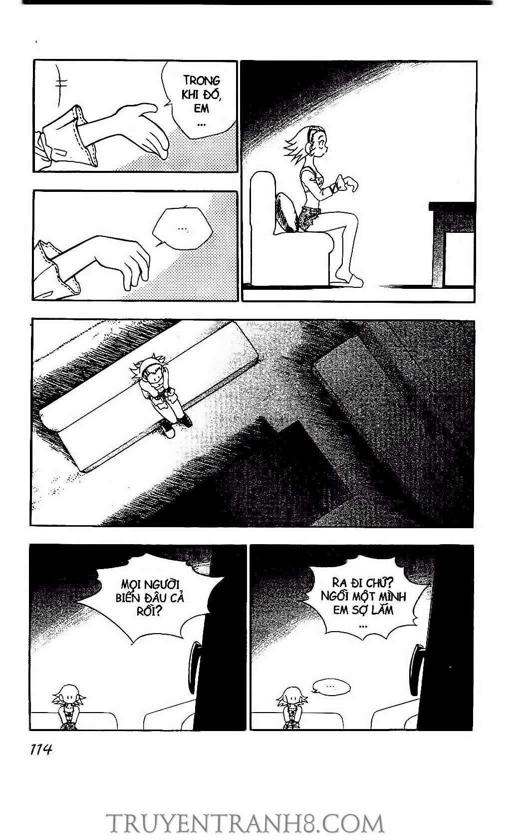 Western Shotgun - Chapter 122 - Trang 13