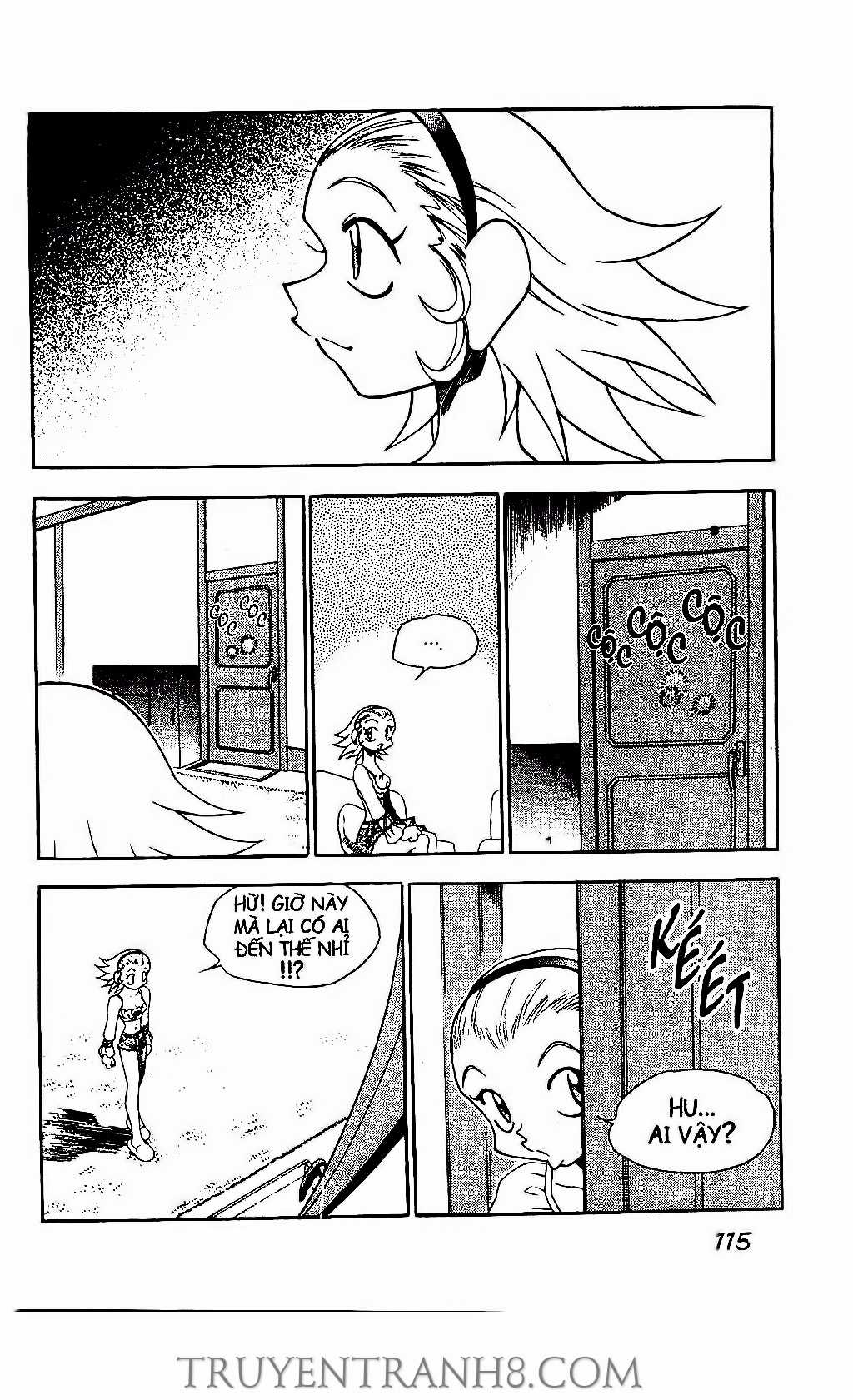 Western Shotgun - Chapter 122 - Trang 14