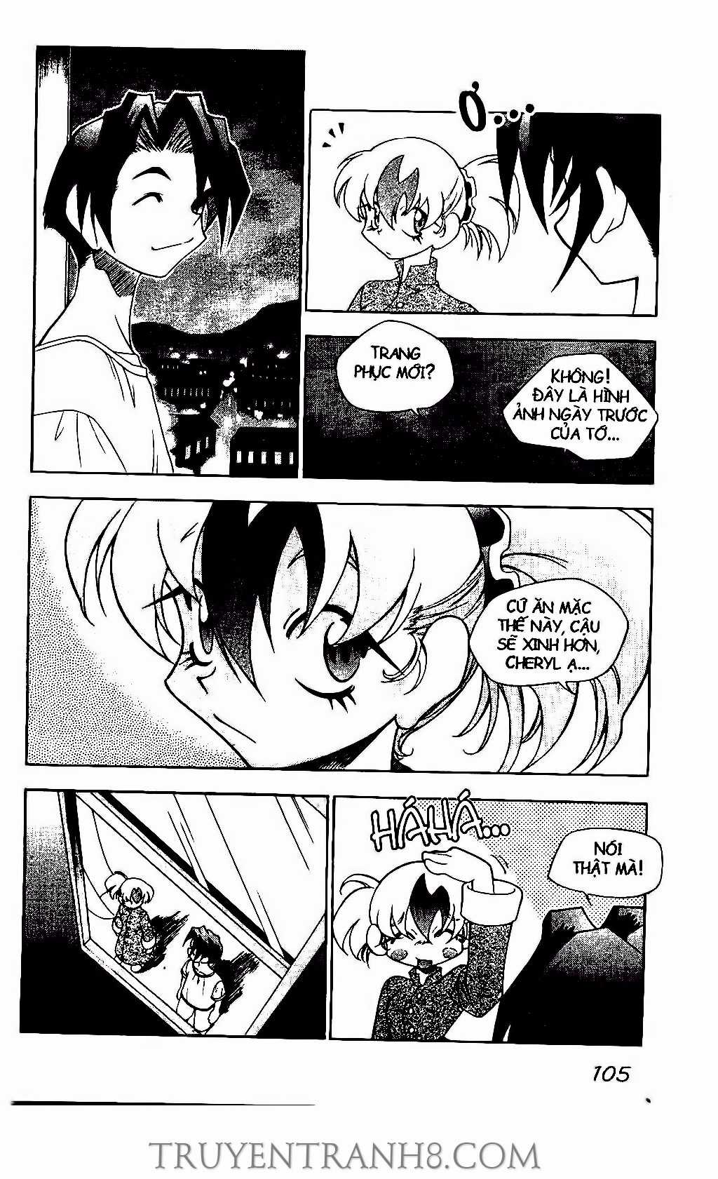 Western Shotgun - Chapter 122 - Trang 4