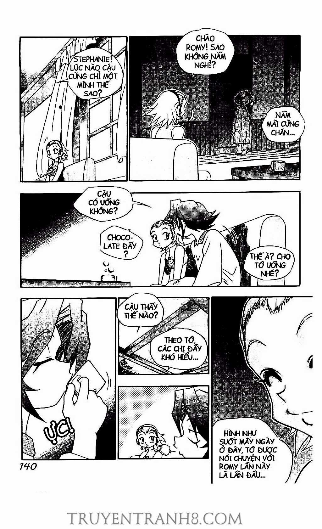 Western Shotgun - Chapter 123 - Trang 23