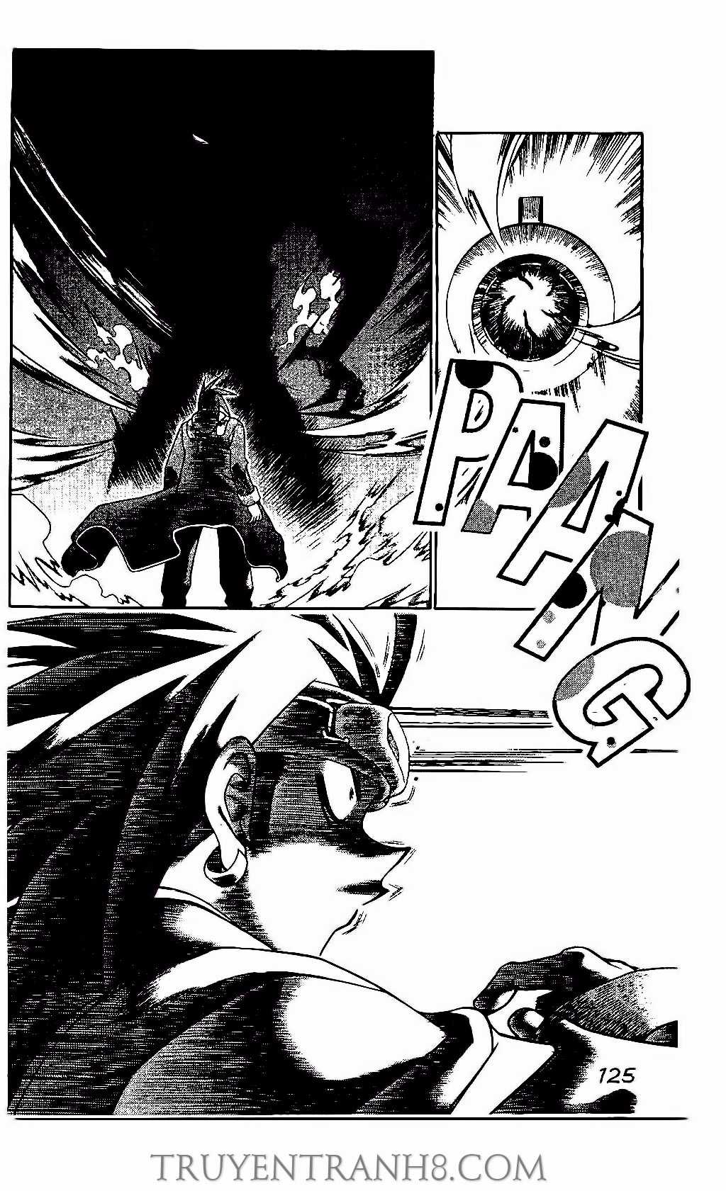 Western Shotgun - Chapter 123 - Trang 8