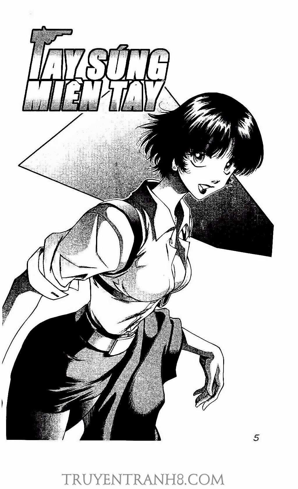 Western Shotgun - Chapter 124 - Trang 2