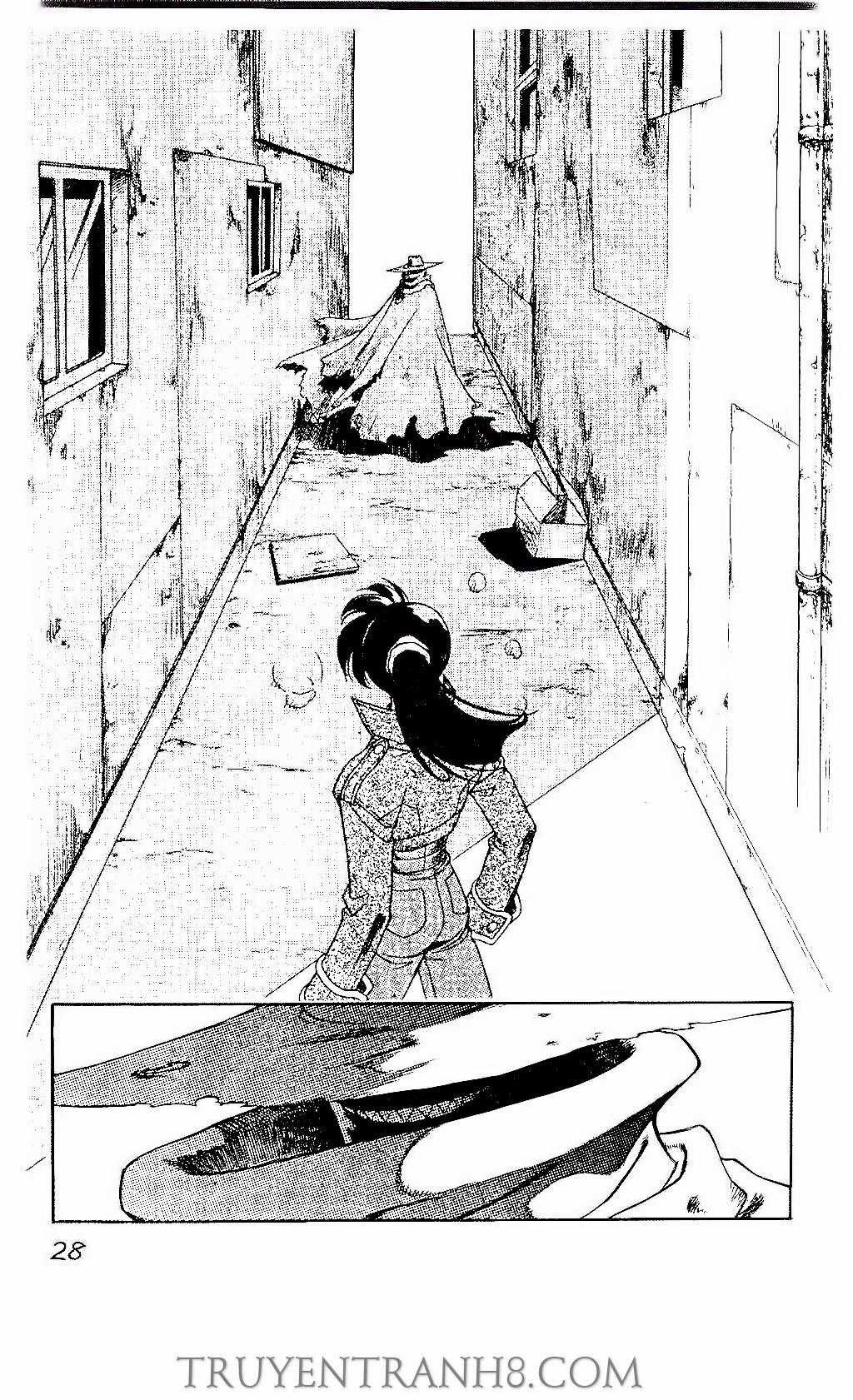 Western Shotgun - Chapter 124 - Trang 25