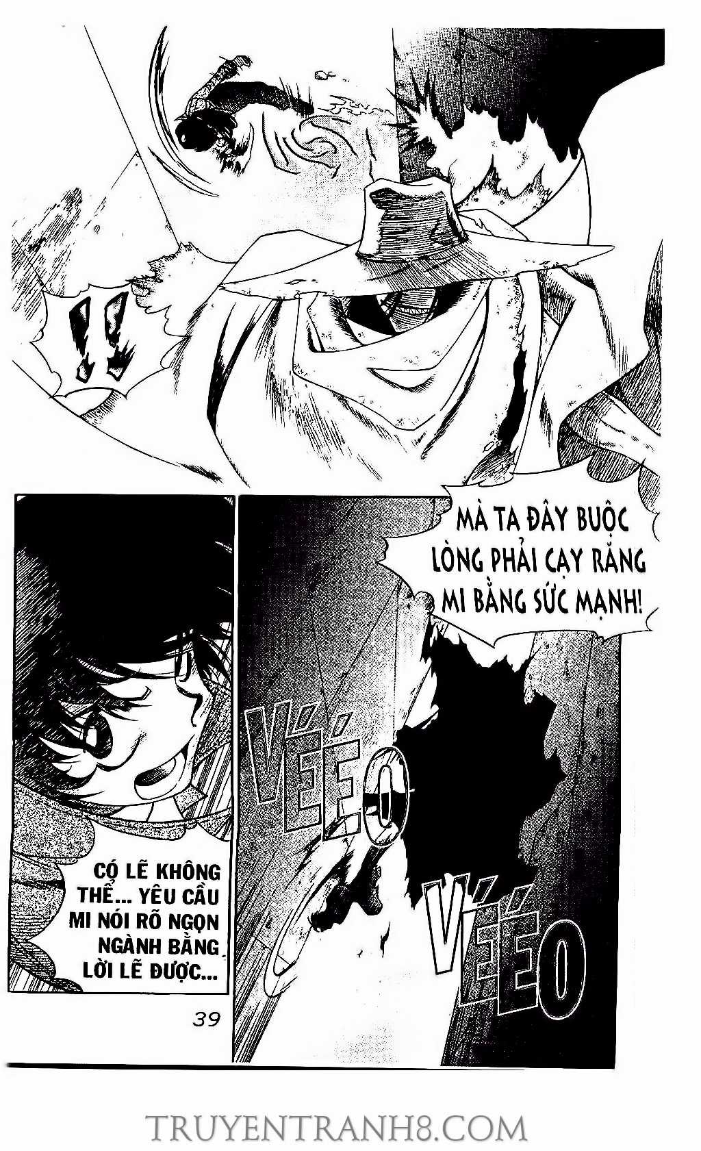 Western Shotgun - Chapter 125 - Trang 12