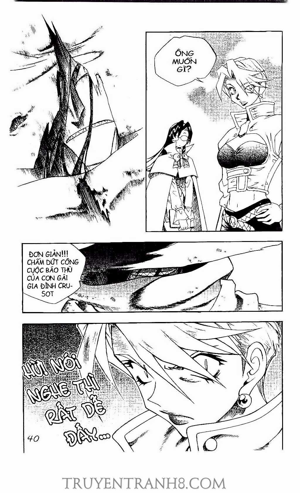 Western Shotgun - Chapter 125 - Trang 13