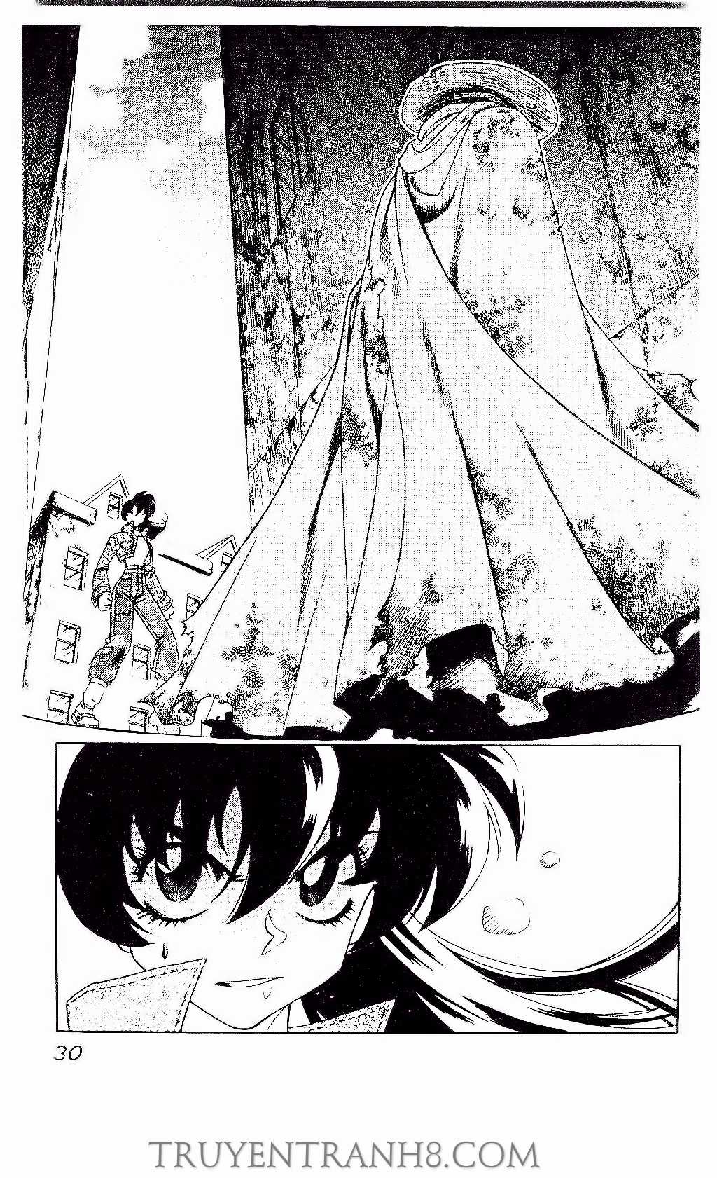 Western Shotgun - Chapter 125 - Trang 3