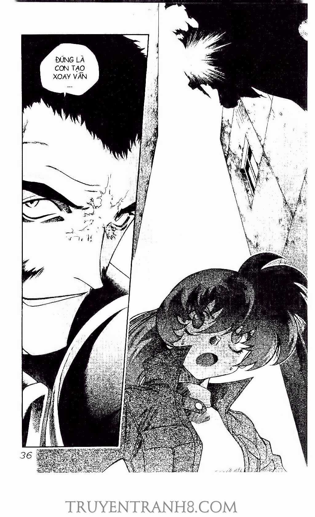 Western Shotgun - Chapter 125 - Trang 9