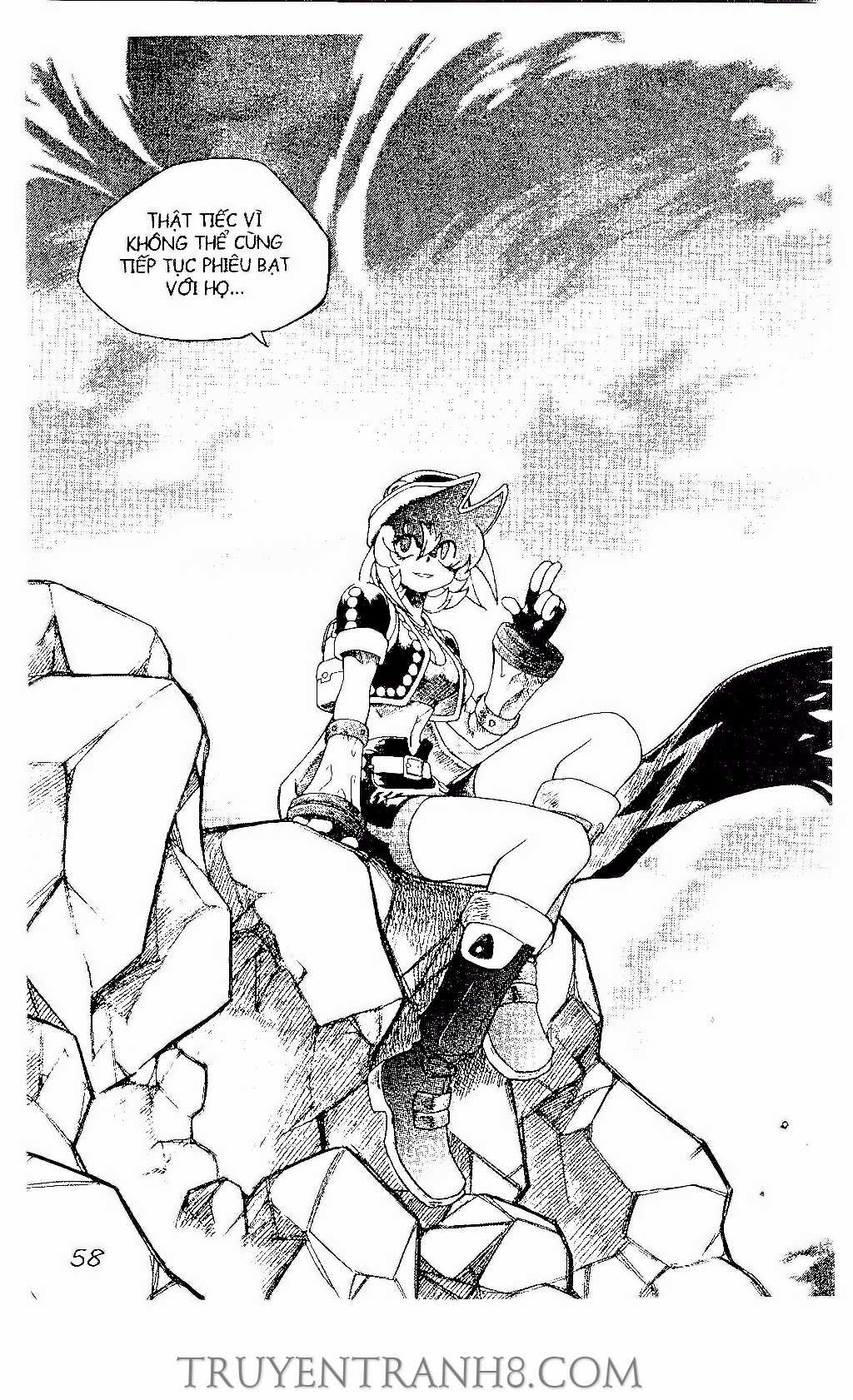 Western Shotgun - Chapter 126 - Trang 15