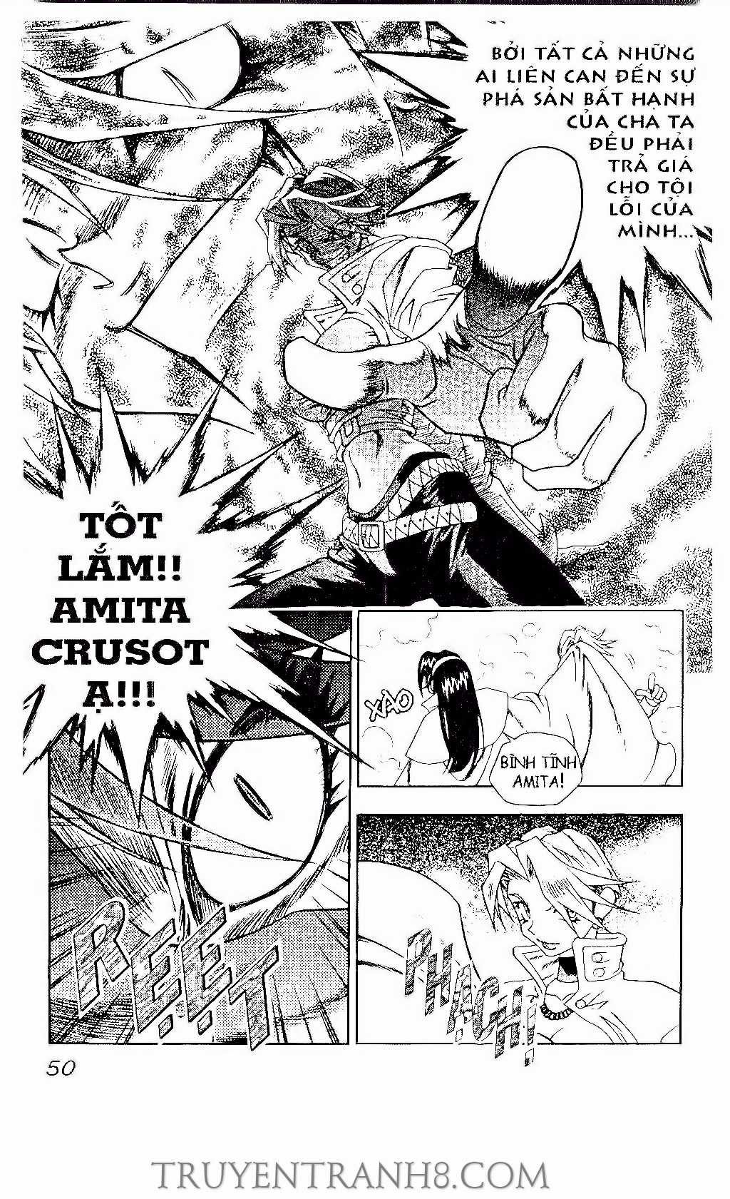 Western Shotgun - Chapter 126 - Trang 7