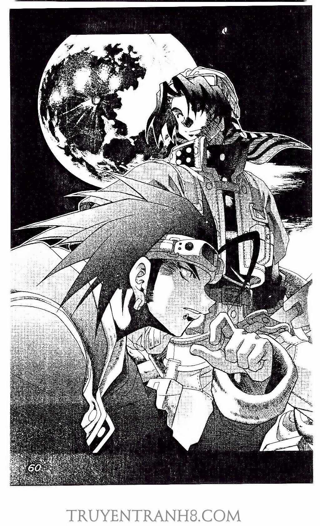 Western Shotgun - Chapter 127 - Trang 2