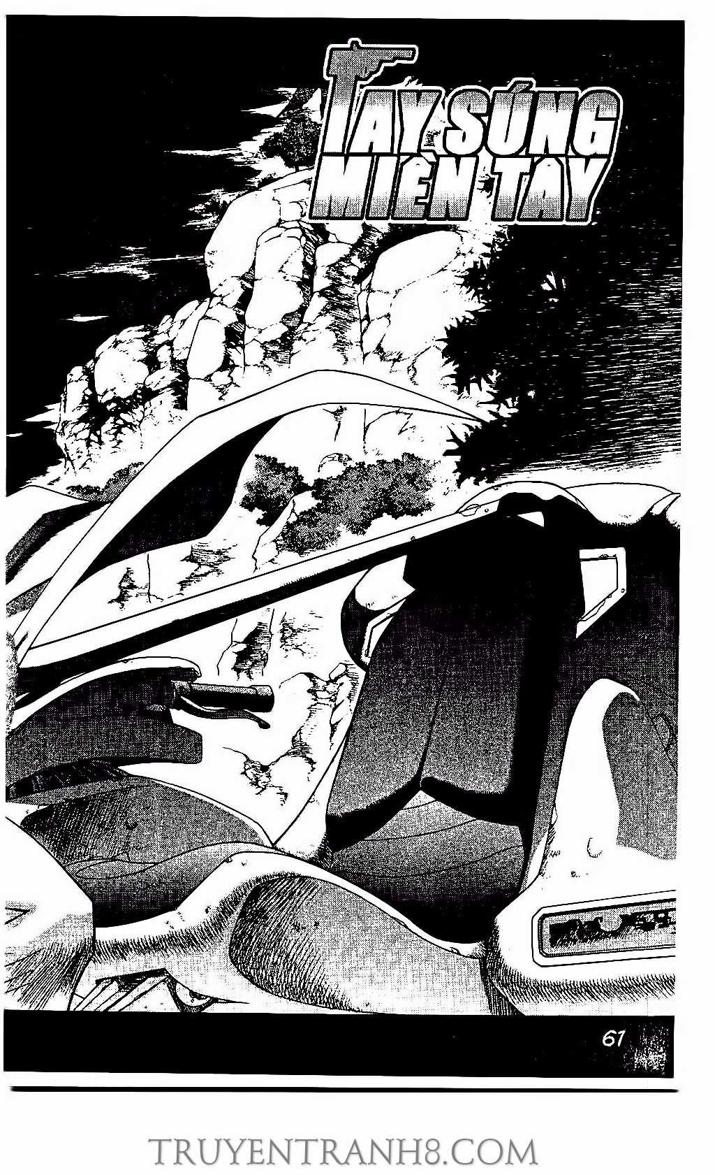 Western Shotgun - Chapter 127 - Trang 3