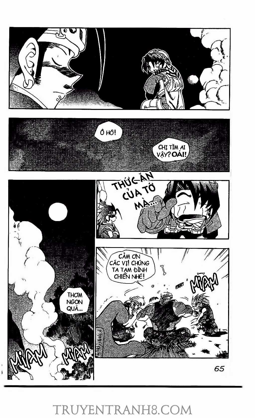 Western Shotgun - Chapter 127 - Trang 7