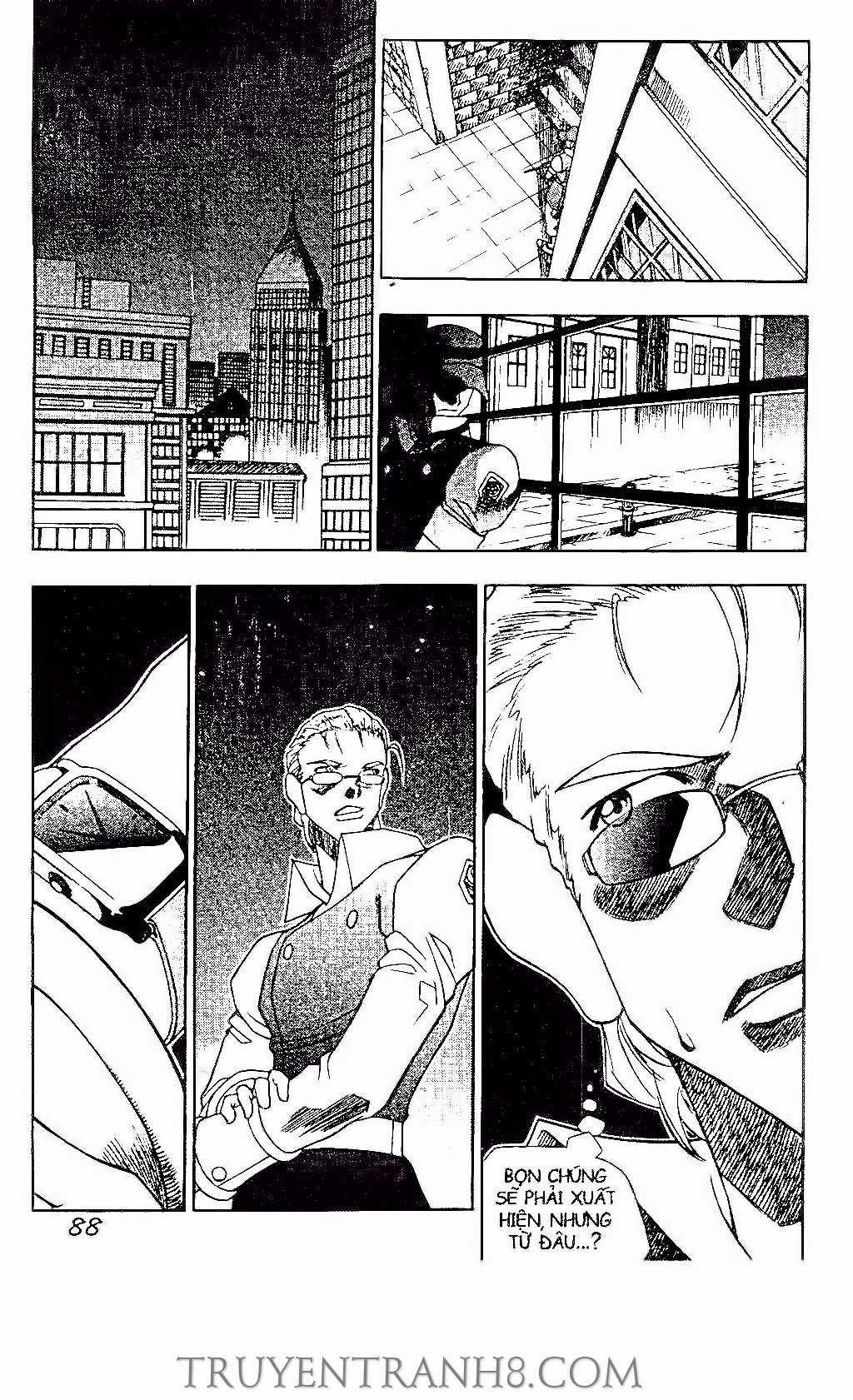 Western Shotgun - Chapter 128 - Trang 15