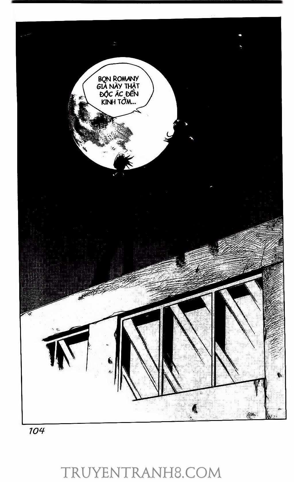 Western Shotgun - Chapter 129 - Trang 15