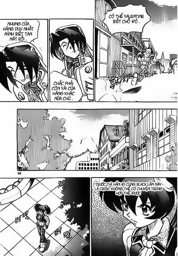 Western Shotgun - Chapter 13 - Trang 15