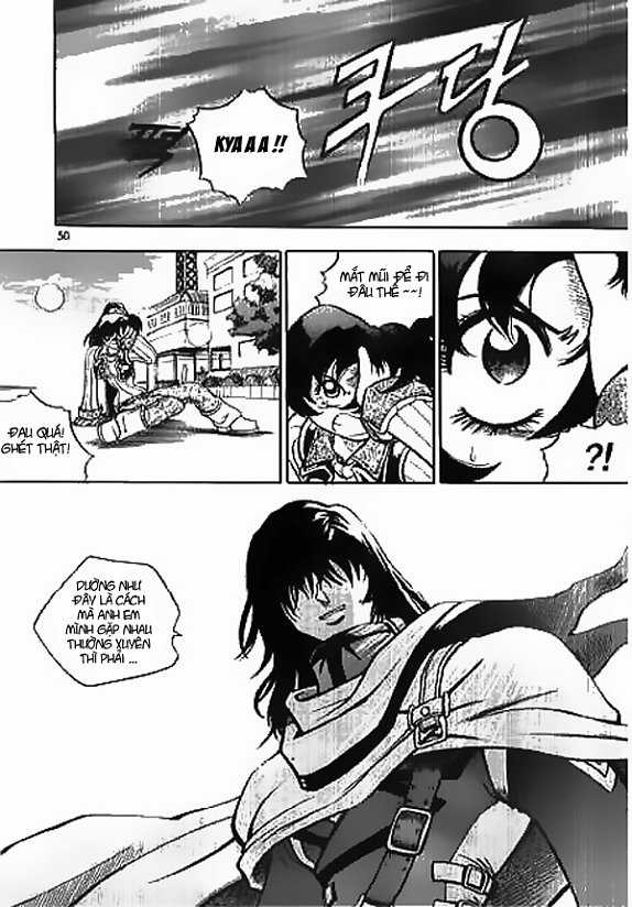 Western Shotgun - Chapter 13 - Trang 17