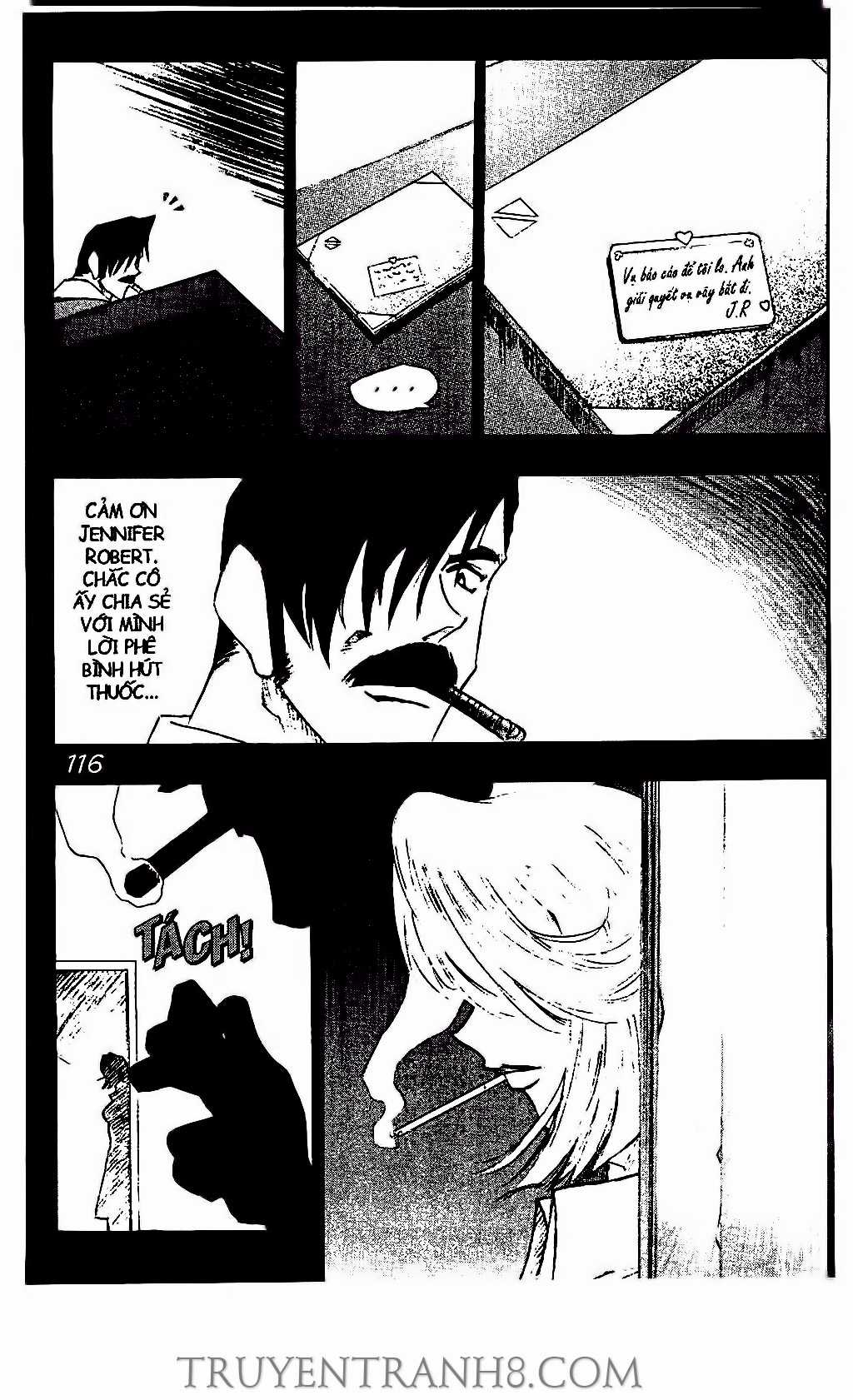 Western Shotgun - Chapter 130 - Trang 14