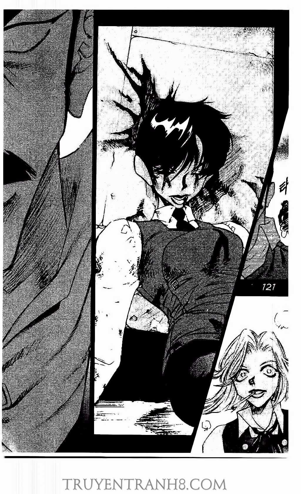 Western Shotgun - Chapter 130 - Trang 19