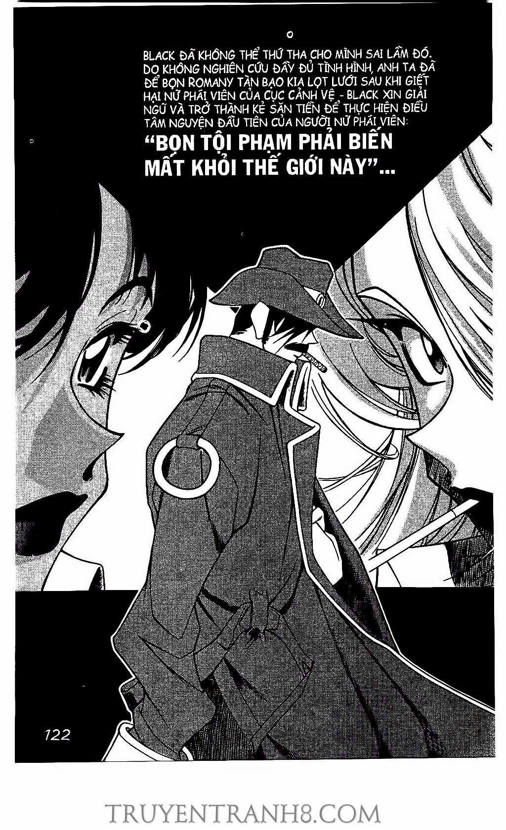 Western Shotgun - Chapter 130 - Trang 20