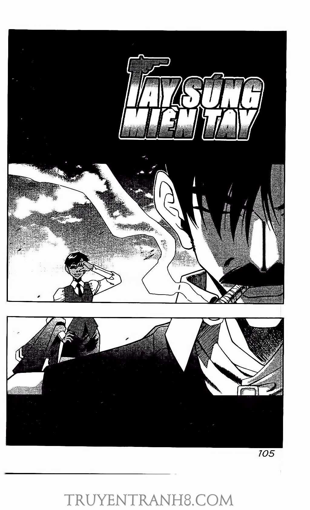 Western Shotgun - Chapter 130 - Trang 3