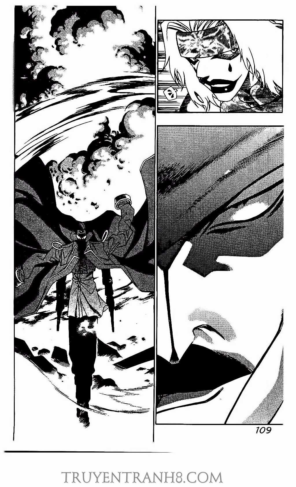 Western Shotgun - Chapter 130 - Trang 7