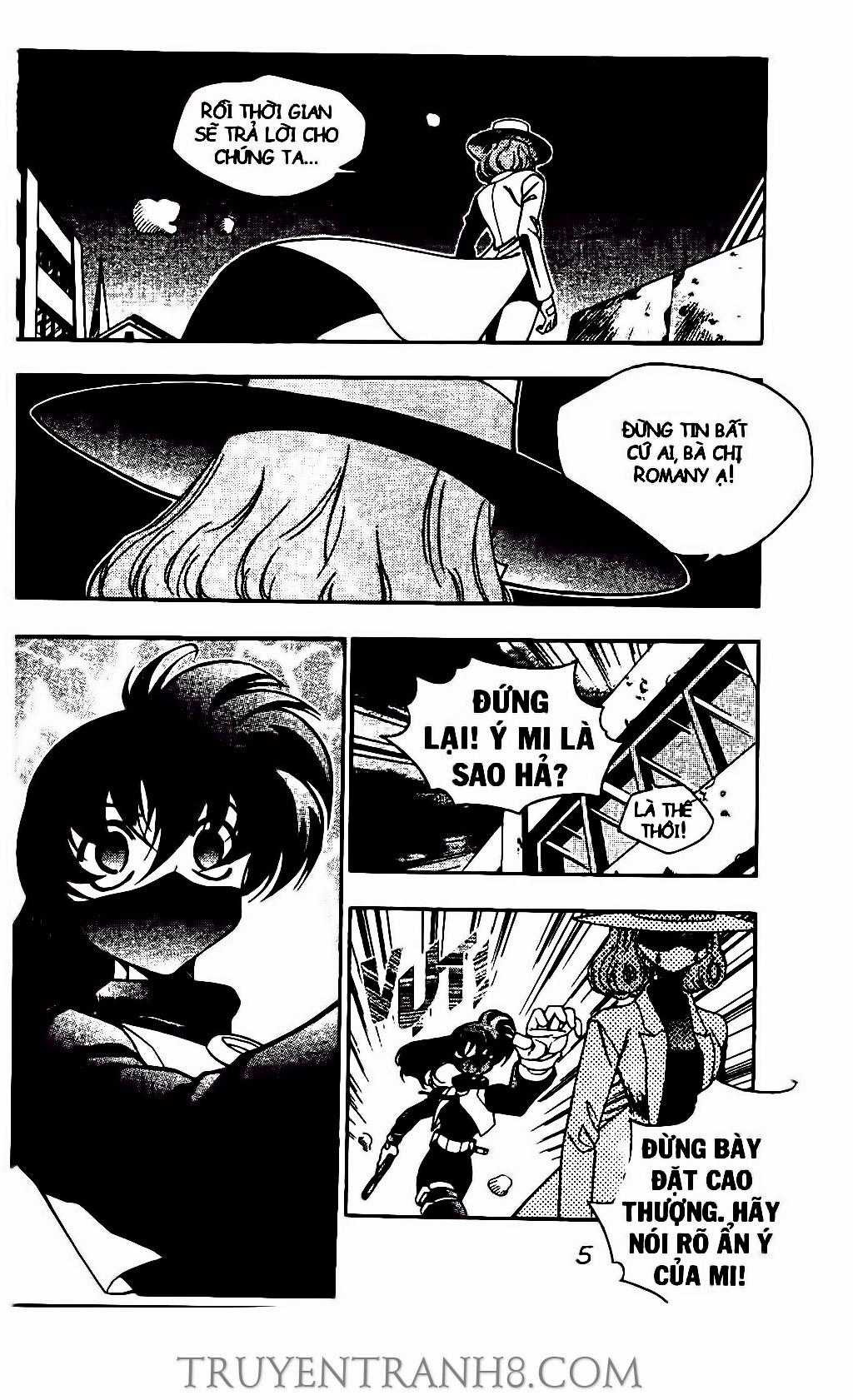 Western Shotgun - Chapter 131 - Trang 2