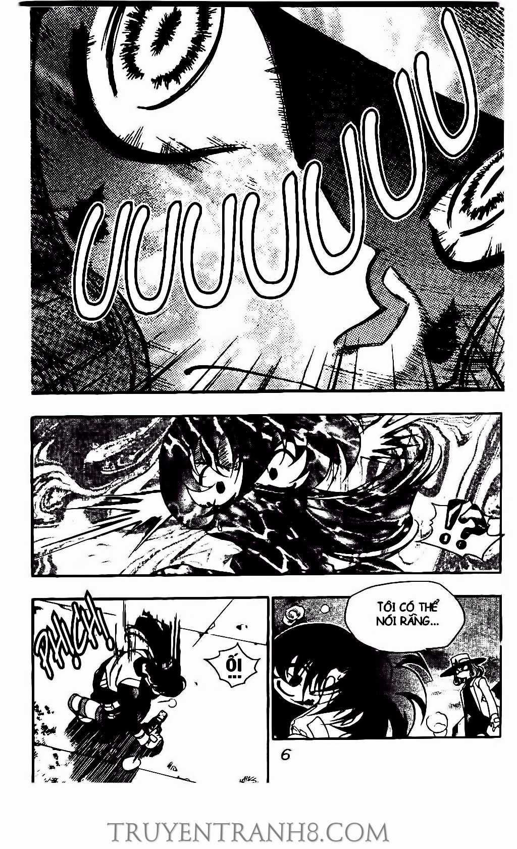 Western Shotgun - Chapter 131 - Trang 3