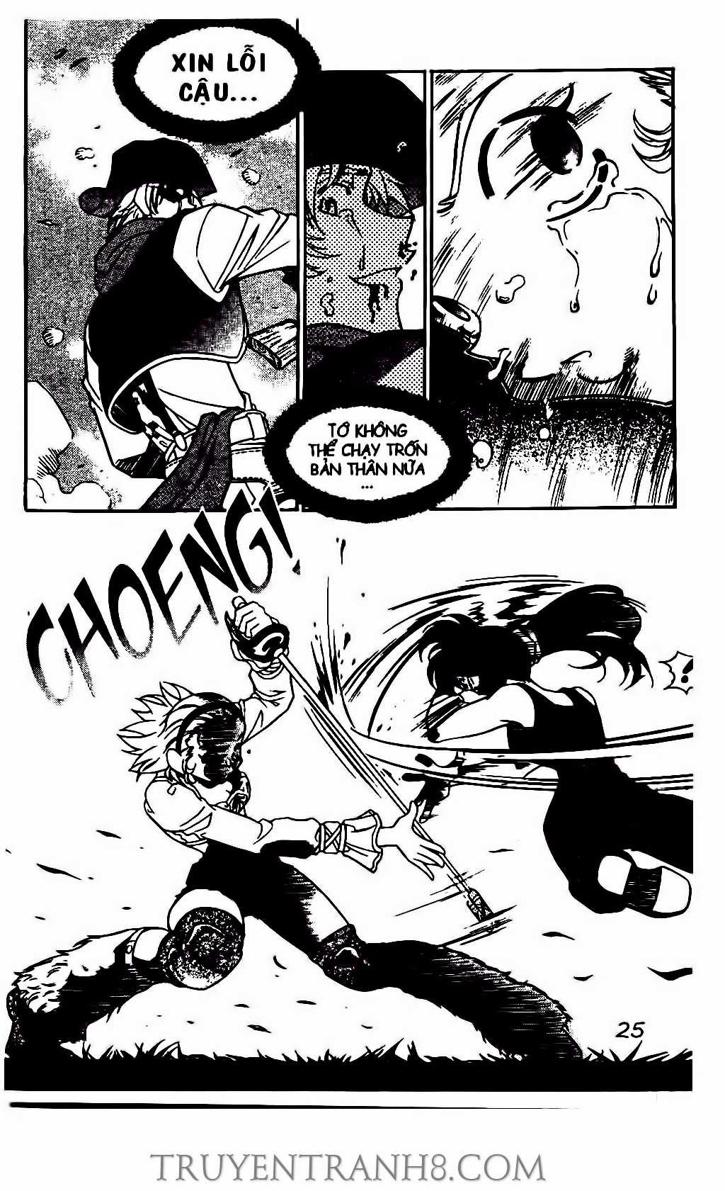 Western Shotgun - Chapter 132 - Trang 12