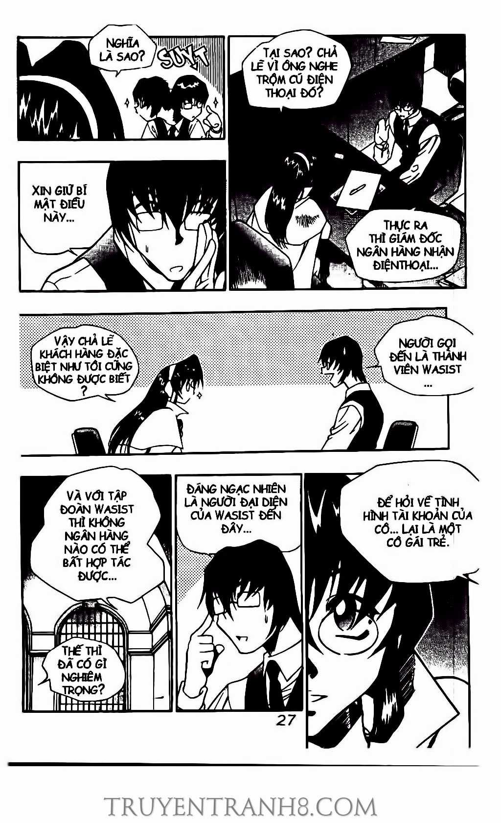 Western Shotgun - Chapter 132 - Trang 14