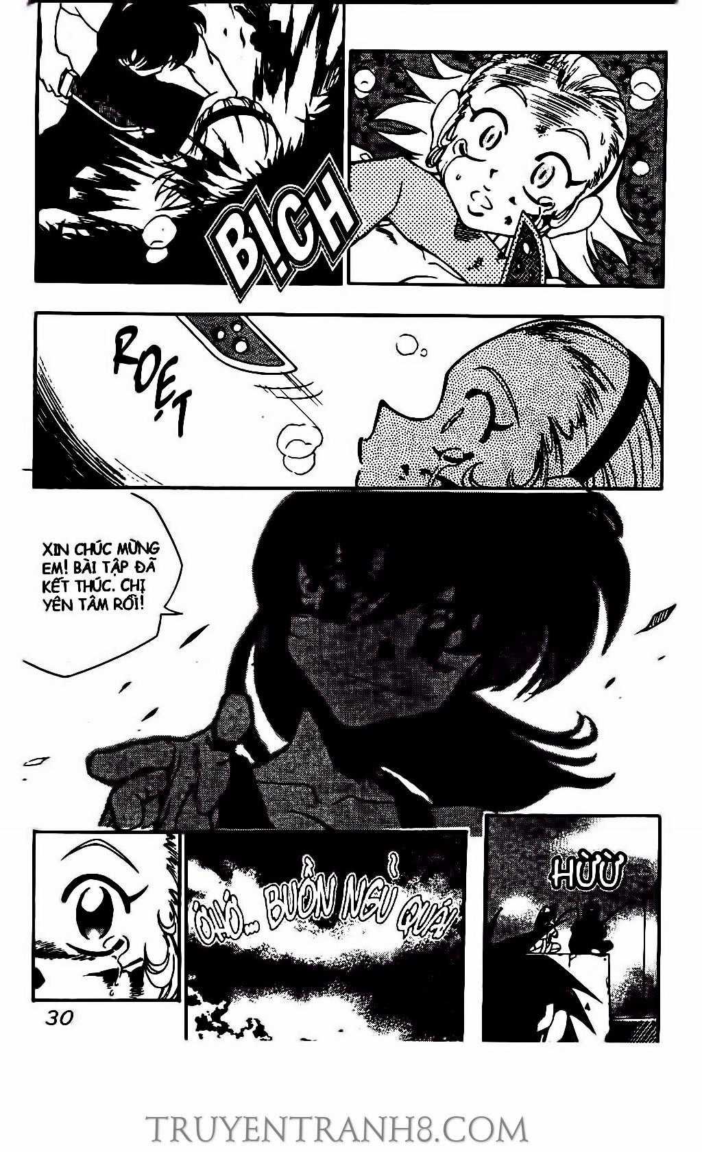 Western Shotgun - Chapter 132 - Trang 17