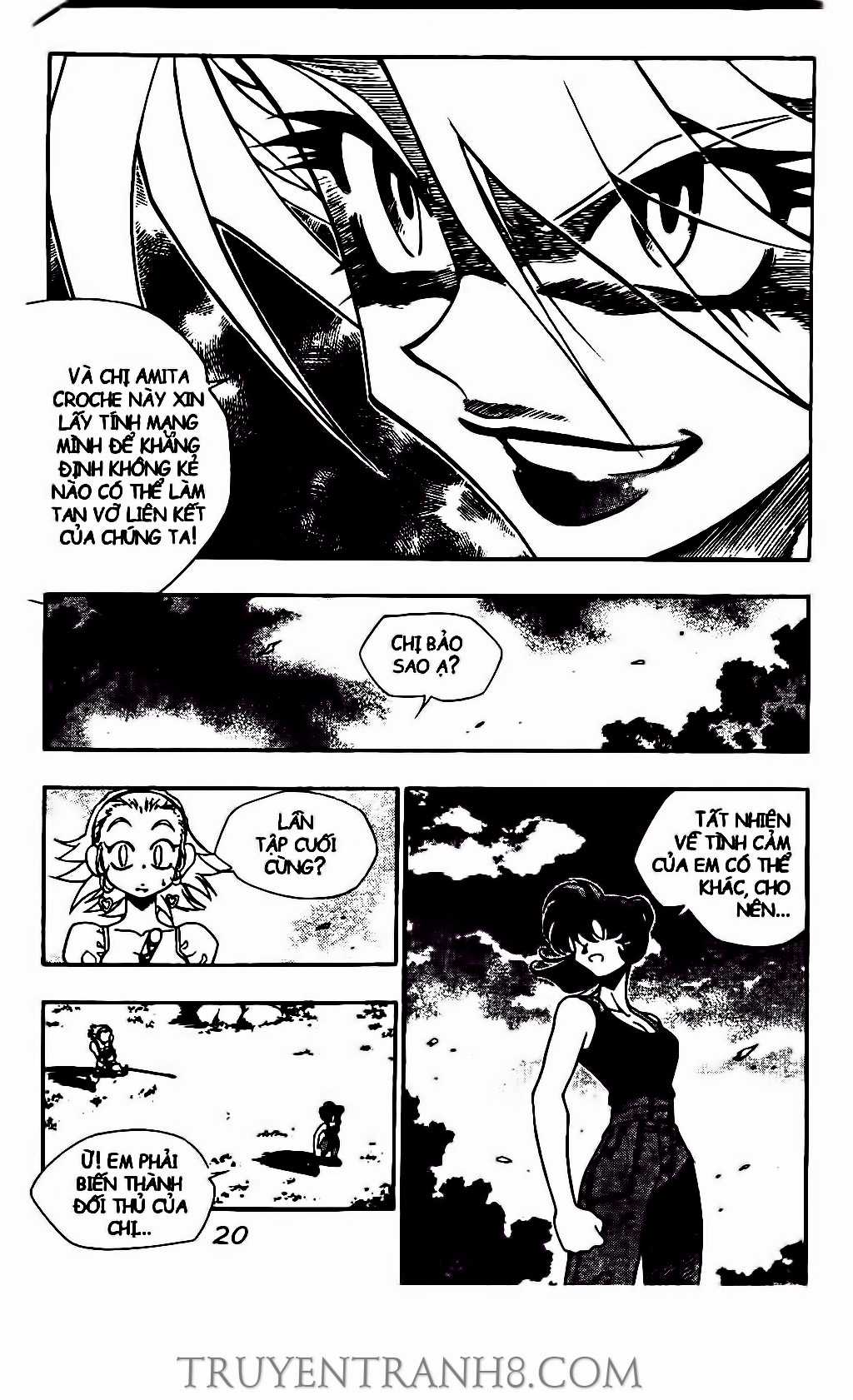 Western Shotgun - Chapter 132 - Trang 7