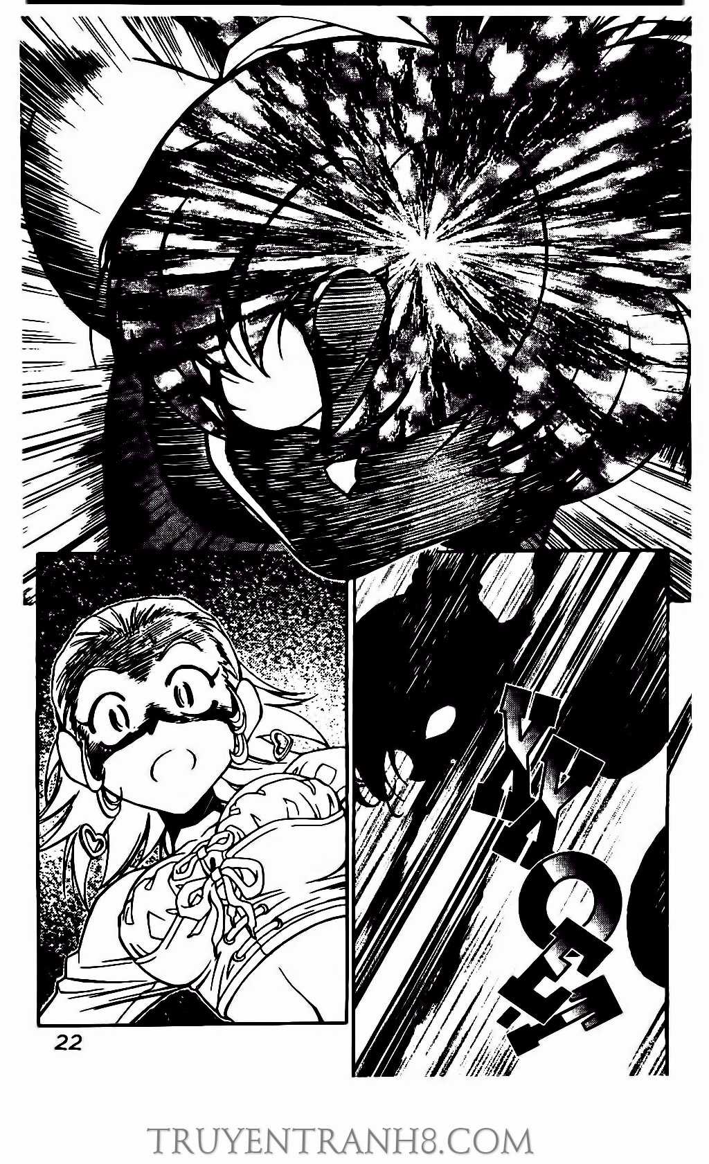 Western Shotgun - Chapter 132 - Trang 9