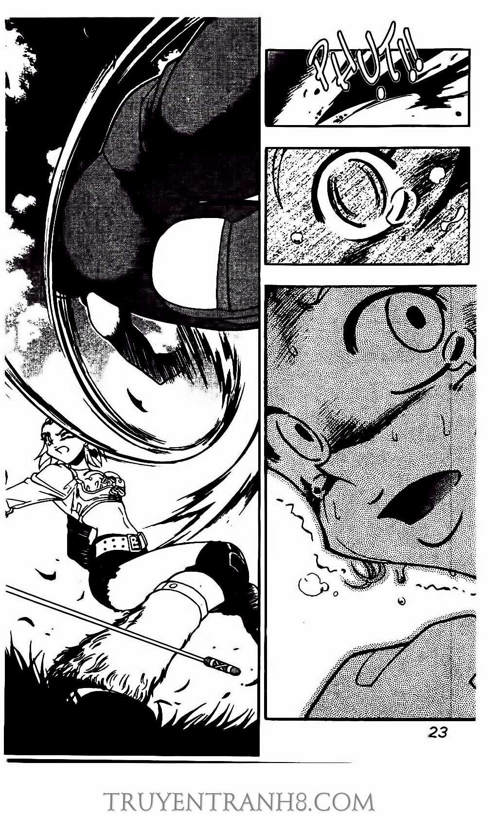 Western Shotgun - Chapter 132 - Trang 10